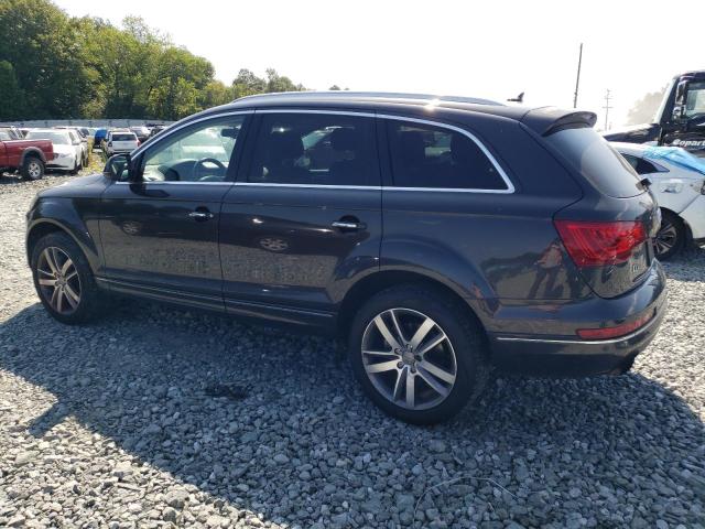 Photo 2 from auction – 2013 AUDI Q7 PREMIUM with VIN WA1LGAFE1DD008490