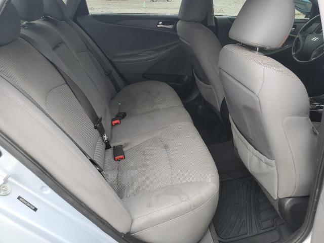 Photo 10 from auction – 2013 HYUNDAI SONATA GLS with VIN 5NPEB4AC3DH736181