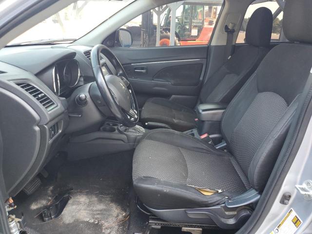 Photo 7 from auction – 2016 MITSUBISHI OUTLANDER with VIN JA4AP3AU4GZ063492