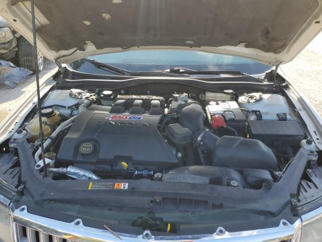 Photo 11 from auction – 2008 LINCOLN MKZ with VIN 3LNHM26T38R612172