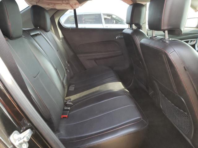 Photo 10 from auction – 2015 CHEVROLET EQUINOX LT with VIN 2GNFLHE37F6226370