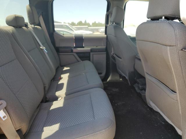 Photo 10 from auction – 2018 FORD F150 SUPER with VIN 1FTEW1E56JKE79948