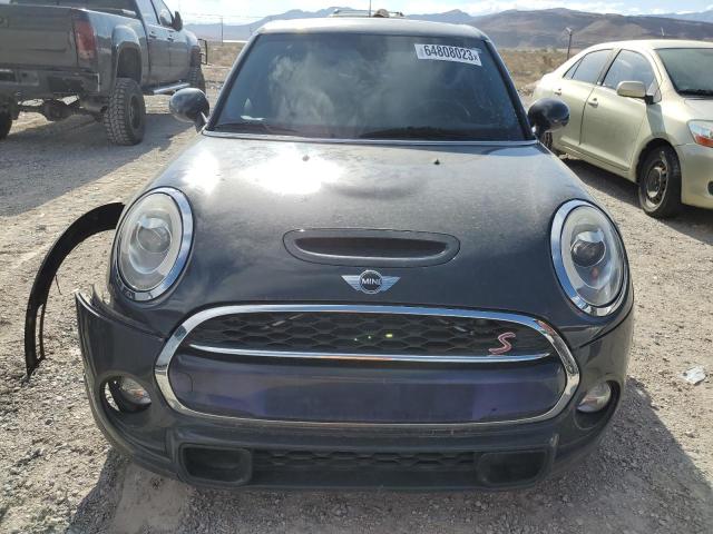 Photo 5 from auction – 2016 MINI COOPER S with VIN WMWXU3C57G2D30471