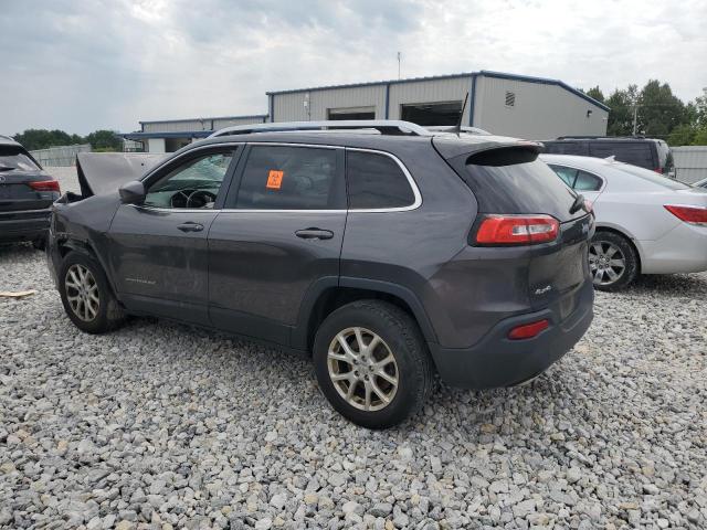 Photo 2 from auction – 2016 JEEP CHEROKEE L with VIN 1C4PJMCS0GW210928