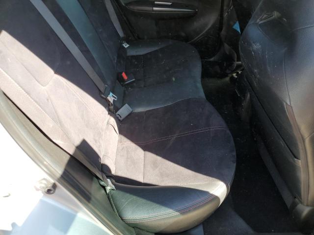 Photo 10 from auction – 2013 SUBARU IMPREZA WR with VIN JF1GR8H63DL818005