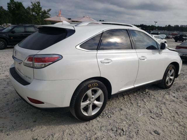 Photo 3 from auction – 2015 LEXUS RX 350 with VIN 2T2ZK1BA9FC201743