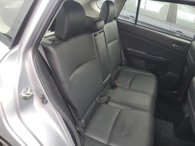 Снимка 10 от търг – 2014 SUBARU IMPREZA SP с VIN JF1GPAR61E8270991