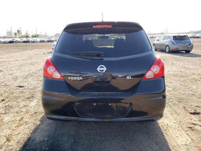 Photo 6 from auction – 2010 NISSAN VERSA S with VIN 3N1BC1CP3AL466950