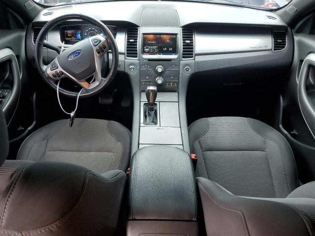 Photo 8 from auction – 2015 FORD TAURUS SEL with VIN 1FAHP2H80FG206719