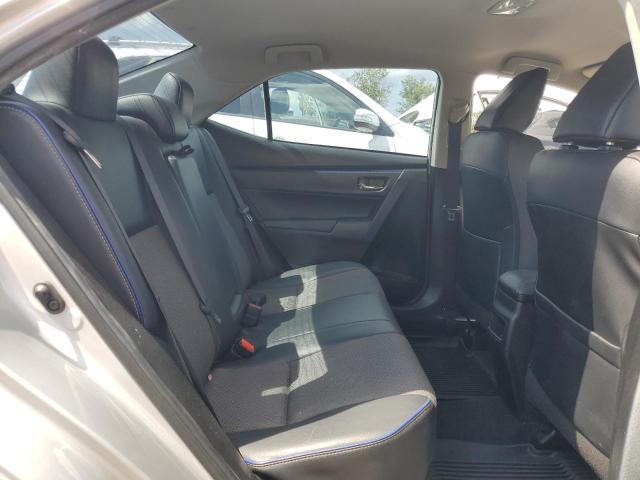 Photo 10 from auction – 2018 TOYOTA COROLLA L with VIN 5YFBURHE6JP768672