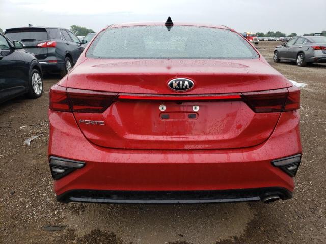 Photo 6 from auction – 2020 KIA FORTE FE with VIN 3KPF24AD4LE187753