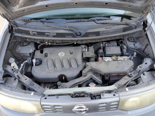 Photo 12 from auction – 2013 NISSAN CUBE S with VIN JN8AZ2KR1DT306201