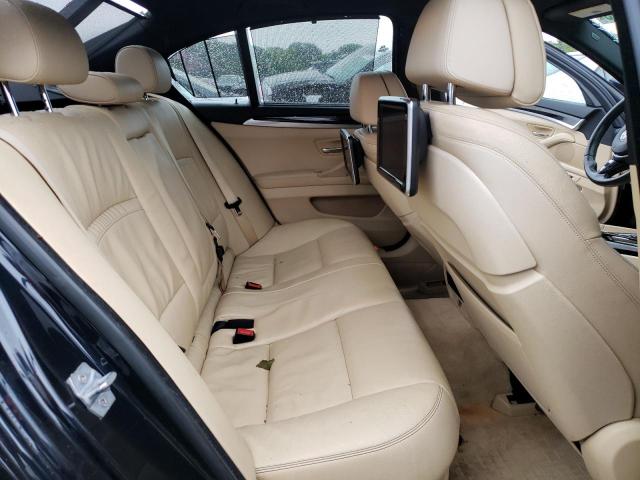 Foto 10 de la subasta – 2014 BMW 535 XI con VIN WBA5B3C55ED531622