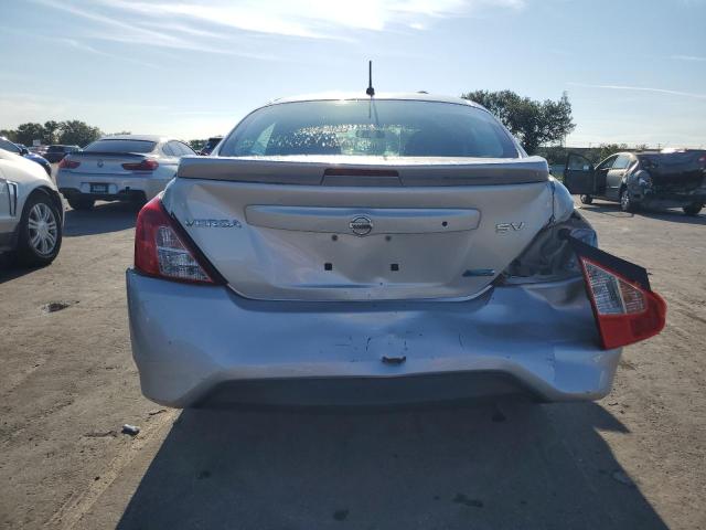Photo 6 from auction – 2016 NISSAN VERSA S with VIN 3N1CN7AP7GL804380