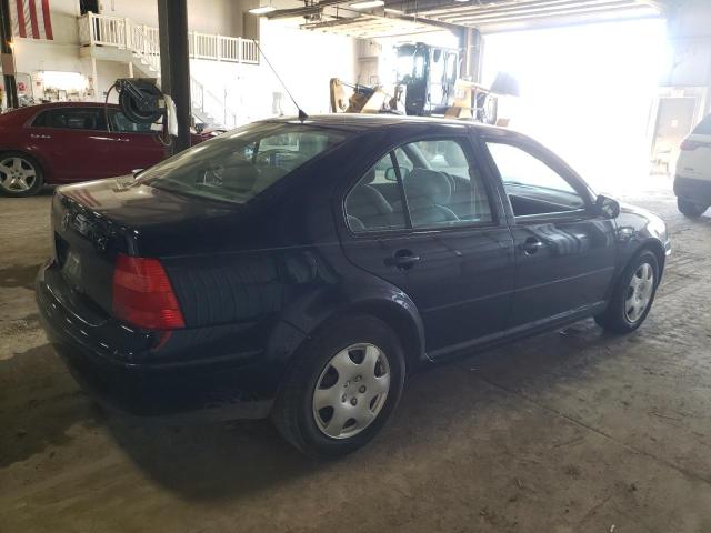Photo 3 from auction – 2002 VOLKSWAGEN JETTA with VIN 3VWRK69M42M145825