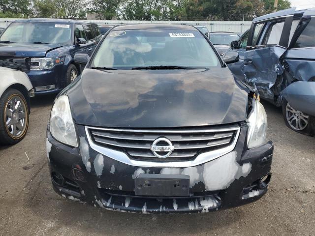 Photo 5 from auction – 2011 NISSAN ALTIMA BAS with VIN 1N4AL2AP6BC100081