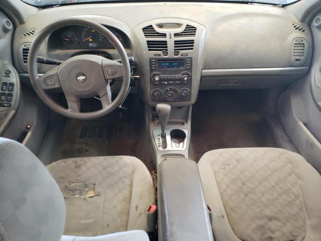 Photo 8 from auction – 2004 CHEVROLET MALIBU LS with VIN 1G1ZT54824F105436