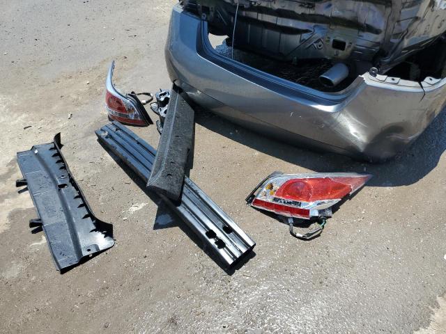 Photo 12 from auction – 2014 NISSAN ALTIMA 2.5 with VIN 1N4AL3AP8EN382299