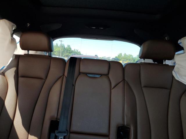 Photo 10 from auction – 2018 AUDI Q7 PREMIUM with VIN WA1LAAF78JD003222