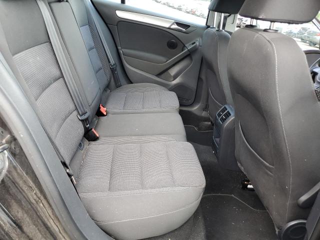 Photo 10 from auction – 2012 VOLKSWAGEN GOLF with VIN WVWDB7AJ6CW058417