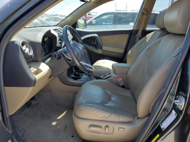 Photo 7 from auction – 2009 TOYOTA RAV4 LIMIT with VIN 2T3ZF31V89W011922