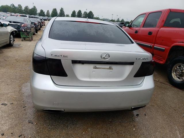Photo 6 from auction – 2008 LEXUS LS 460L with VIN JTHGL46F485031905
