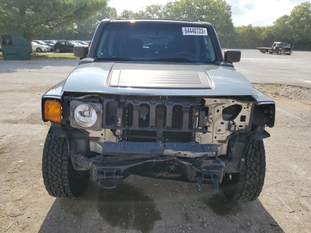 Photo 5 from auction – 2006 HUMMER H3 with VIN 5GTDN136168212028
