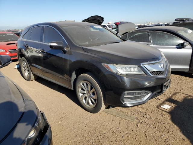 Photo 4 from auction – 2016 ACURA RDX with VIN 5J8TB4H37GL007051