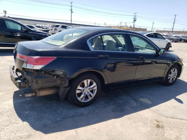Photo 3 from auction – 2012 HONDA ACCORD LXP with VIN 1HGCP2F43CA214639