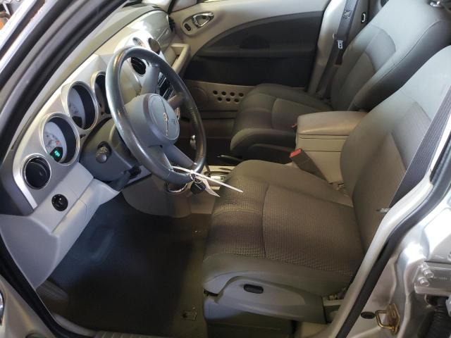 Photo 7 from auction – 2006 CHRYSLER PT CRUISER with VIN 3A8FY68B76T348233