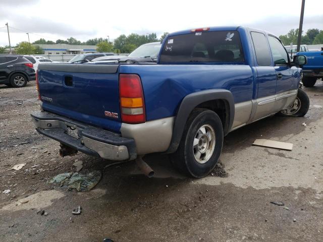 Photo 3 from auction – 2003 GMC NEW SIERRA with VIN 2GTEC19T431320155