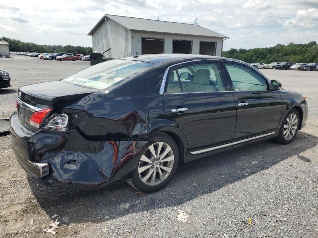 Photo 3 from auction – 2011 TOYOTA AVALON BAS with VIN 4T1BK3DB7BU373625