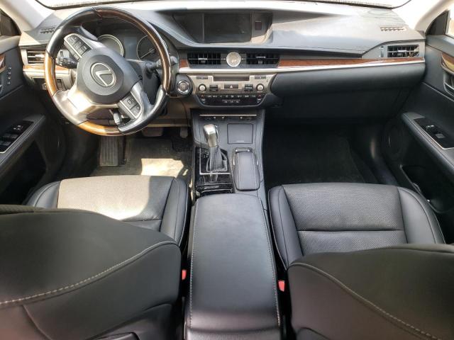 Photo 8 from auction – 2016 LEXUS ES 350 with VIN JTHBK1GG1G2214536