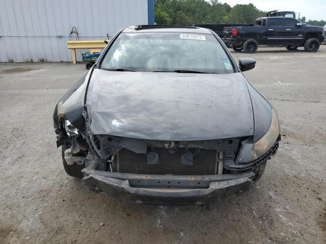 Photo 5 from auction – 2012 HONDA ACCORD EX with VIN 1HGCS1A77CA021520