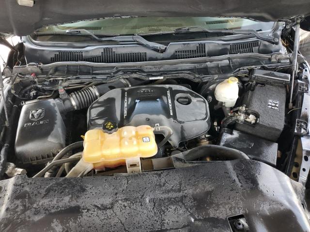 Photo 11 from auction – 2016 RAM 1500 LARAM with VIN 1C6RR6NM7GS107418