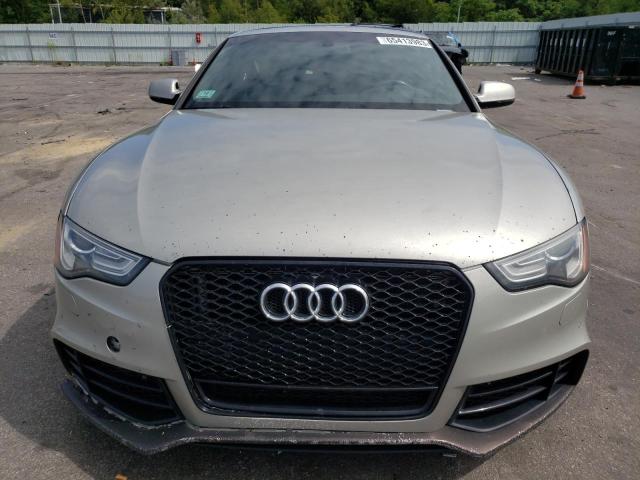 Foto 5 de la subasta – 2013 AUDI A5 PRESTIG con VIN WAUWFAFR2DA021854