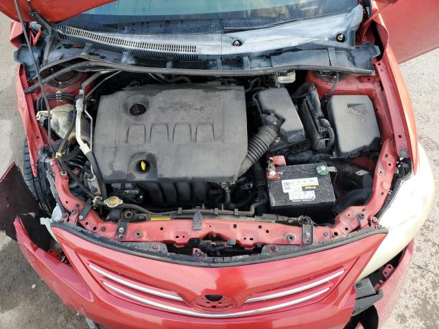 Photo 11 from auction – 2013 TOYOTA COROLLA BA with VIN 2T1BU4EE5DC943831