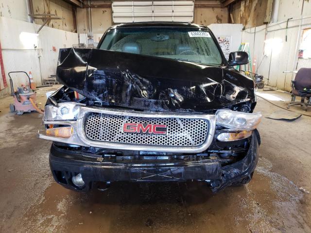 Photo 5 from auction – 2006 GMC YUKON DENA with VIN 1GKEK63U76J157341