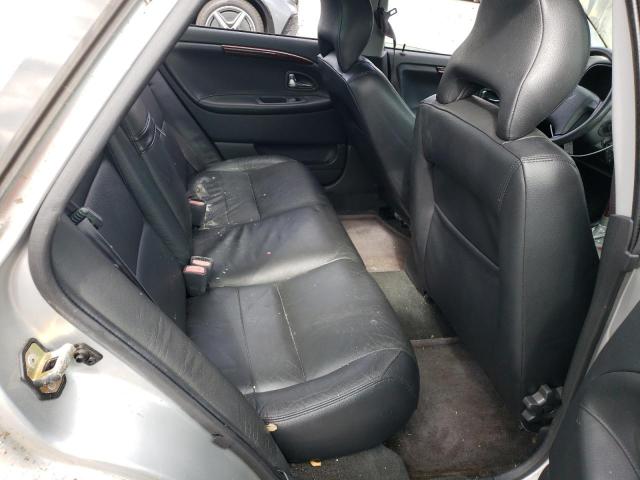 Photo 10 from auction – 2002 VOLVO S40 1.9T with VIN YV1VS29522F872426