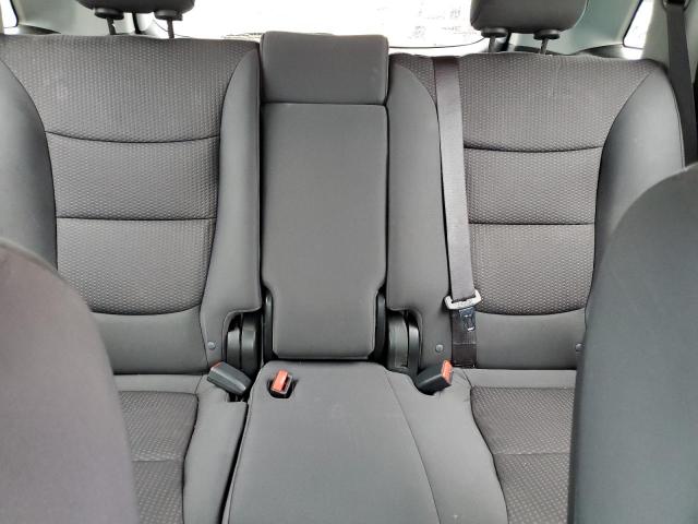 Photo 10 from auction – 2011 KIA SORENTO BA with VIN 5XYKTCA15BG156234