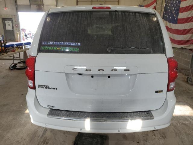 صورة رقم 6 من المزاد - 2013 DODGE GRAND CARA مع VIN 2C4RDGCG0DR820796