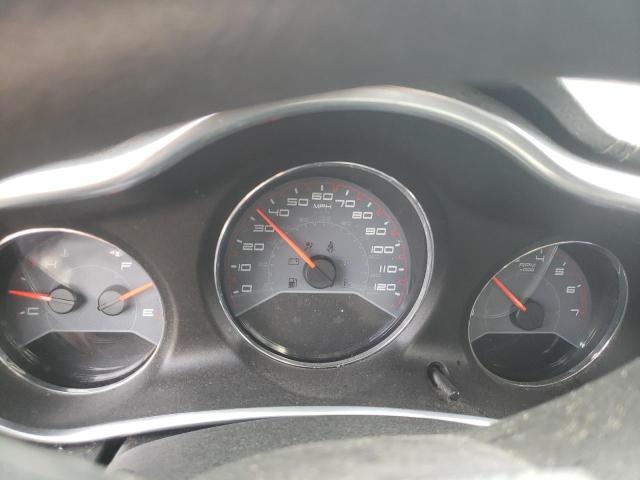 Снимка 9 от търг – 2013 DODGE AVENGER с VIN 1C3CDZABXDN607378