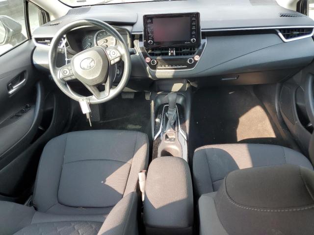 Photo 8 from auction – 2021 TOYOTA COROLLA LE with VIN 5YFEPMAE6MP265326