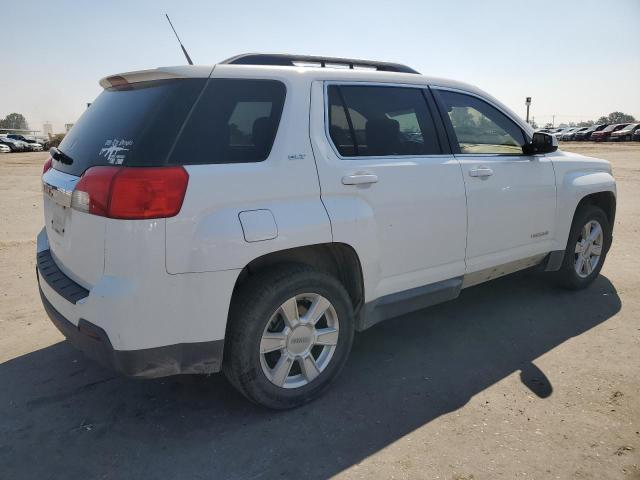 Photo 3 from auction – 2012 GMC TERRAIN SL with VIN 2GKALUEK8C6384137