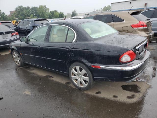 Photo 2 from auction – 2005 JAGUAR X-TYPE 3.0 with VIN SAJWA51A85WE51908