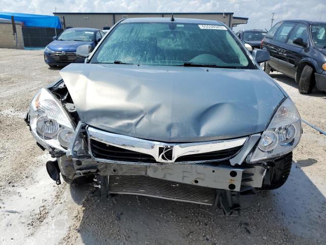 Photo 5 from auction – 2008 SATURN AURA XE with VIN 1G8ZS57B08F225902