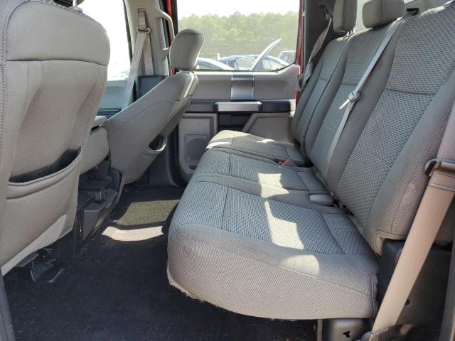 Photo 10 from auction – 2018 FORD F150 SUPER with VIN 1FTEW1CP8JFB51783