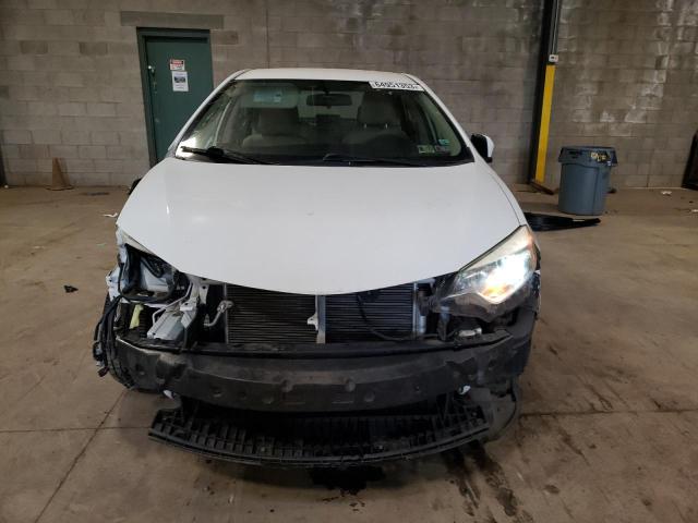 Photo 5 from auction – 2014 TOYOTA COROLLA L with VIN 2T1BURHE4EC221678