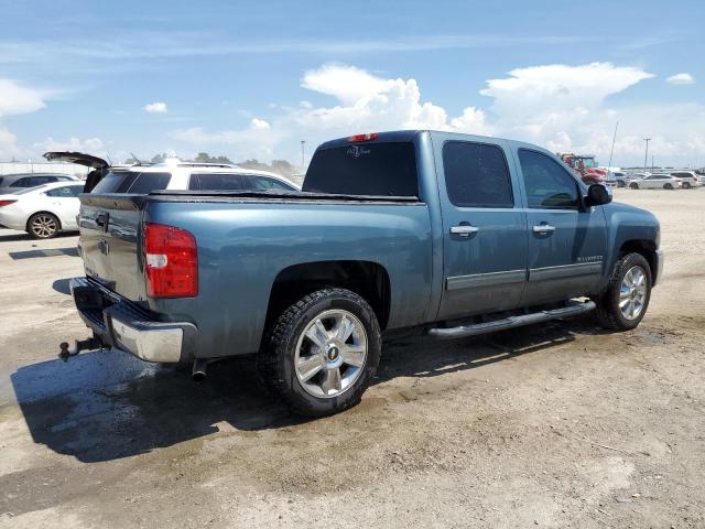صورة رقم 3 من المزاد - 2012 CHEVROLET SILVERADO مع VIN 3GCPCSE01CG148393