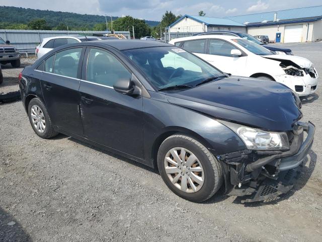 Photo 4 from auction – 2011 CHEVROLET CRUZE LS with VIN 1G1PC5SH1B7134203